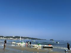-涠洲岛南湾海洋运动公园
