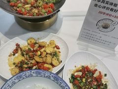 -苏湘小馆·不做预制菜(青年公社店)