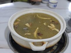 -蘑统田下·野生菌火锅