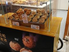 -面包新语(国瑞店)