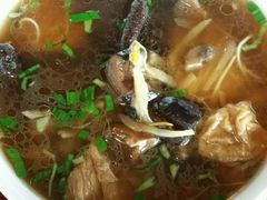 -美味斋(西北街店)