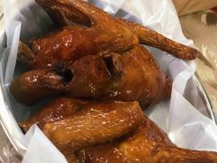 烤乳鸽-味为先光明乳鸽(光明总店)