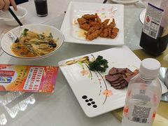 -百姓食府(秦虹路店)