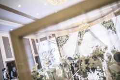 -花轿喜屋婚礼策划