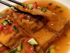 -纪林菜馆·博山菜老字号(华光路店)