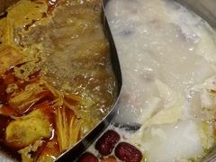 -呷哺呷哺(哈尔滨红博购物广场店)