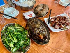 -御霞苑泥烩鸡休闲农庄