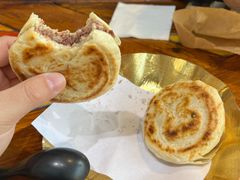 -永茂驴肉(莲池南大街总店)