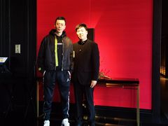 -上海滩餐厅(BFC外滩金融中心店)