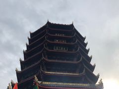 -青城山