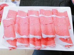 -楼外楼大刀肉传统火锅居(博学路店)