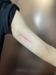 -海王刺青·纹身·穿孔饰品·TATTOO