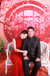 -时光纪全家福·母女写真