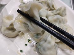 -听涛雅苑百味饺子老家菜馆