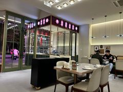 -粤陸玖玖·港式手作茶餐厅(珠江路店)