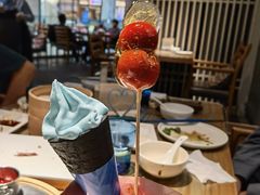 -小大董·烤鸭(凤凰汇店)