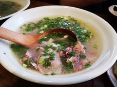 羊脸汤-晋商羊家将(十八中店)