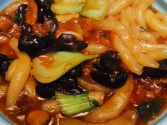 烧肉山药鱼鱼-蔡家酒楼(一德街店)