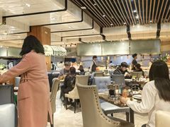 -云海轩·海鲜自助-河北云瑧世纪大饭店1F