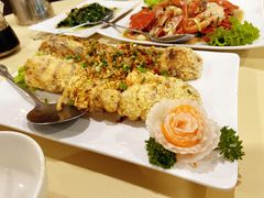 -蟹皇海鲜餐厅