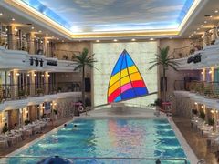 -海韵之星邮轮水会(明发商业广场店)