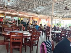 -岛中岛·海鲜大排档·万宁老字号(东澳店)