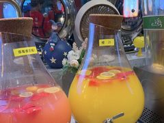 -经典世家牛排自助餐厅(百捷店)