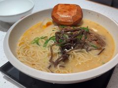-味千拉面(广州白云机场T1西二店)