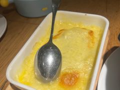 榴莲焗薯-金牌外婆家(苏州中心店)