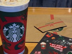 -星巴克臻选(沈阳大悦城店)