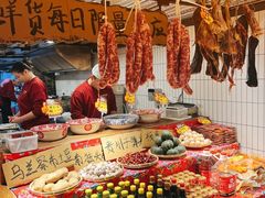 -旧街市鲜货老火锅(大光路店)