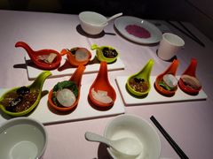 冷菜三拼-蟹榭·莳鲜(虹桥高岛屋店)
