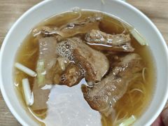 -百福麵家(新馬路店)