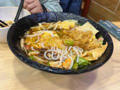 -覃记螺蛳粉·桂林米粉(鼓楼南街店)