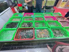 -众味海鲜大排档·活海鲜·潮汕味(南澳店)