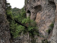 -龙湾潭国家森林公园