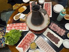-千亿来乌拉火锅(德胜店)