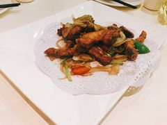 -老正兴菜馆(福州路店)