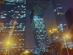 -中央广播电视总台(光华路办公区)