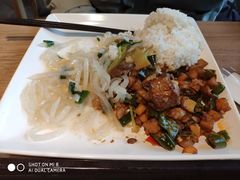 -大米先生(成都青龙街店)