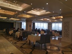 大堂-府苑美食(政七街店)