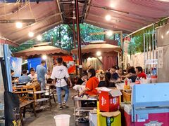 大堂-化龙桥九宫格火锅(清水河店)