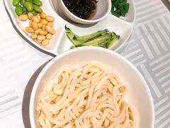 -四季民福烤鸭店(王府井灯市口店)