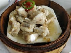 -又一间茶点轩(百汇广场店)