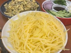 -老昌春饼(中央大街店)