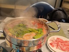 -上海金桥红枫万豪酒店-万豪中餐厅