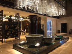 -皇冠假日酒店-御皇轩中餐厅