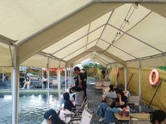-DGE季风钓虾营地·团建·聚会