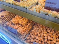 -太原面食店(解放路店)