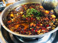 -黑竹香鸡(营和巷店)